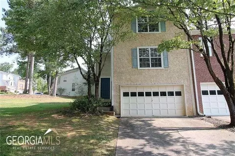 1776 Millview Dr, Marietta, GA 30062