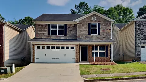1533 Arbor Place Dr, Morrow, GA 30260