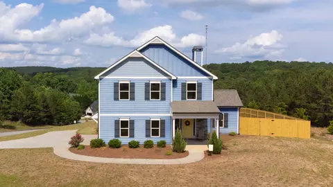 36 Trout Shoals Rd, Dawsonville, GA 30534