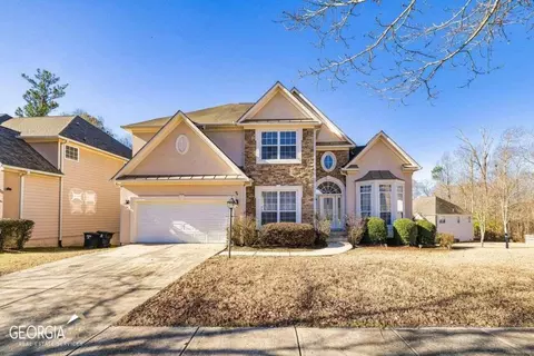 7180 Thoreau Cir, Atlanta, GA 30349