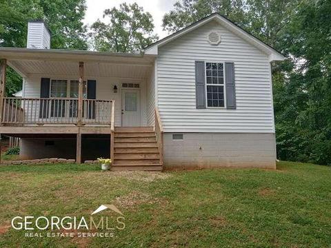 4744 Prather Bridge Rd, Toccoa, GA 30577 photo 1