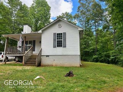 4744 Prather Bridge Rd, Toccoa, GA 30577 photo 3