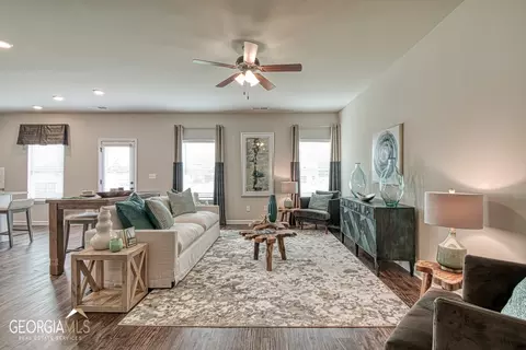 11960 Brightside Pkwy #24, Hampton, GA 30228
