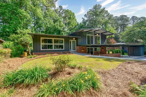 3137 Lynnray Dr, Atlanta, GA 30340