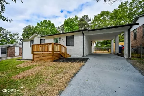 1920 Thomasville Dr SE, Atlanta, GA 30315