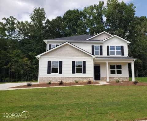 108 Grafton St, Hampton, GA 30228