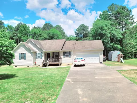 1043 Franklin Rd SW, Plainville, GA 30733