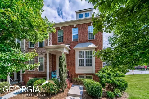 2545 Speer Ct SE #14, Smyrna, GA 30080