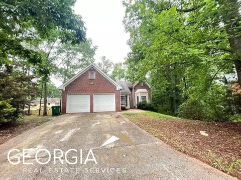 5008 Wedgewood Pl, Stone Mountain, GA 30088