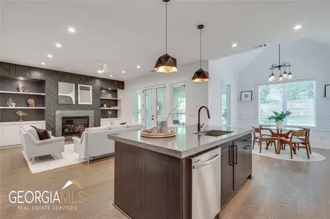 3093 Jefferson St, Chamblee, GA 30341 photo 17