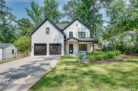3093 Jefferson St, Chamblee, GA 30341 photo 2