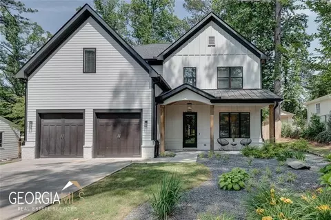 3093 Jefferson St, Chamblee, GA 30341 photo 5