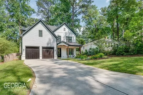 3093 Jefferson St, Chamblee, GA 30341 photo 3
