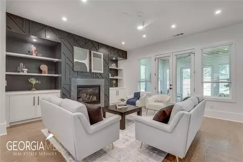 3093 Jefferson St, Chamblee, GA 30341 photo 26