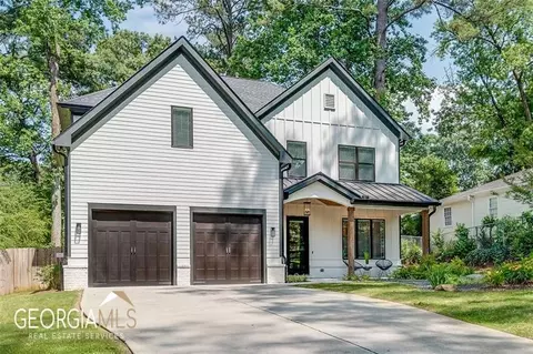 3093 Jefferson St, Chamblee, GA 30341 photo 4