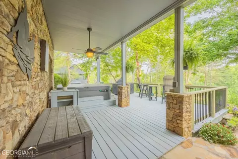 401 Edgewater Trl S #., Toccoa, GA 30577 photo 72