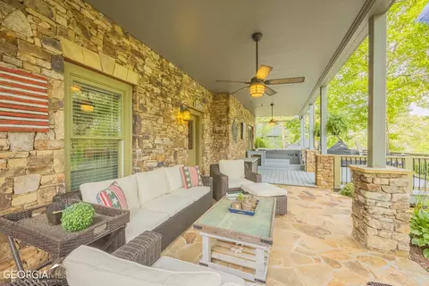 401 Edgewater Trl S #., Toccoa, GA 30577 photo 75