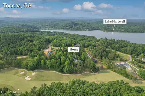 401 Edgewater Trl S #., Toccoa, GA 30577 photo 86