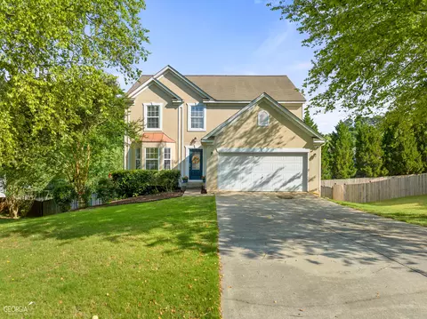 1395 Tullifenney Ct, Grayson, GA 30017