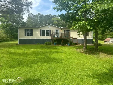 135 Mountain Home Rd, Cedartown, GA 30125