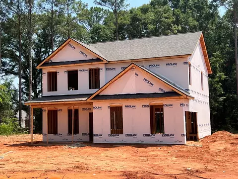 1140 Gene Bell Rd, Monroe, GA 30655