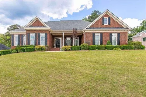 5533 Capstone Way, Douglasville, GA 30135