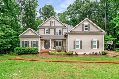 160 Ridge Run, Tyrone, GA 30290