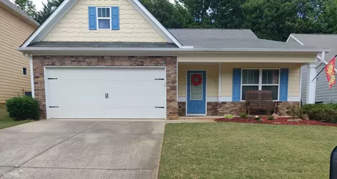 129 Renford Rd, Ball Ground, GA 30107