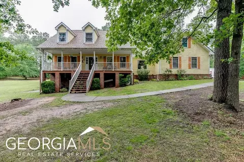 5441 Gum Creek Ct, Loganville, GA 30052