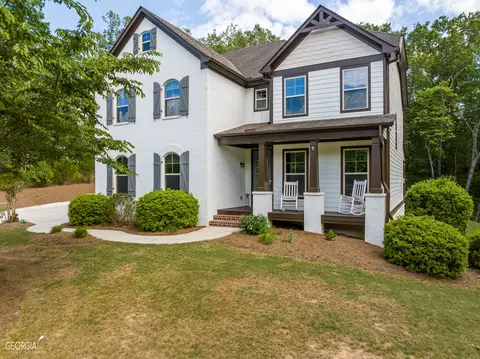 520 Gold Rush Ct, Ball Ground, GA 30107