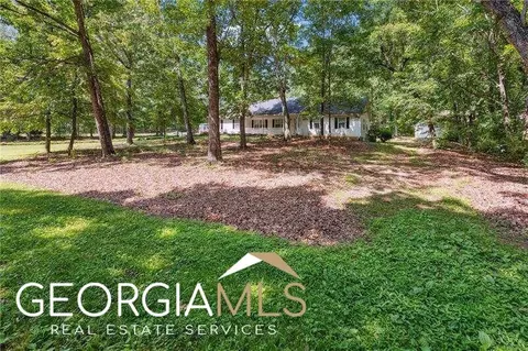 360 Mountain Crest Dr, Canton, GA 30114