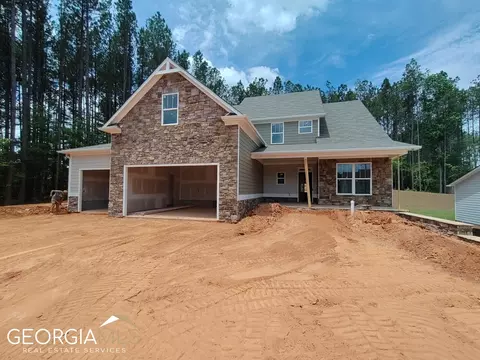 33 Wildflower Ln, Dallas, GA 30132
