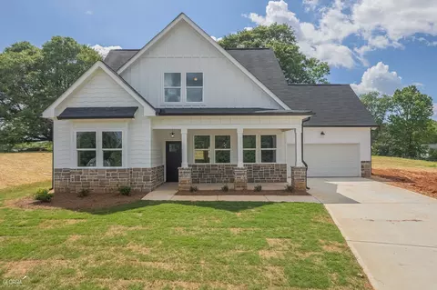 169 River View Dr, Carnesville, GA 30521