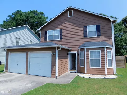 5545 Rock Shoals Way, Atlanta, GA 30349