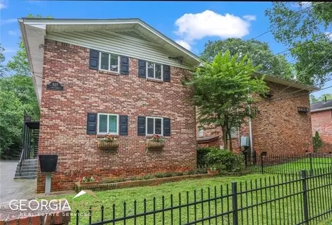 827 Durant Pl #2, Atlanta, GA 30308