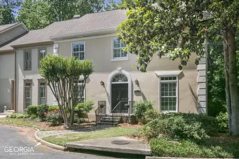 1030 Huntcliff Dr, Sandy Springs, GA 30350