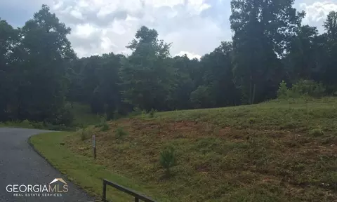 0 Coras Way #LOT 29, Blairsville, GA 30512