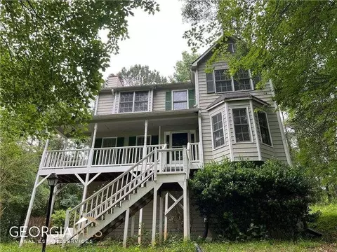 100 Summer Glen Way, Dallas, GA 30157