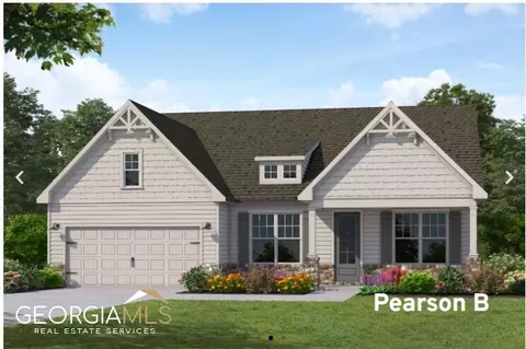 264 Belmont Park Dr, Canton, GA 30115
