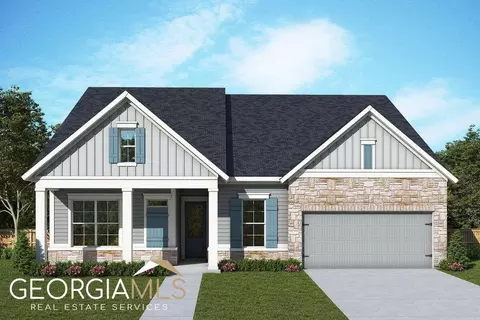 7080 Cottage Grove Dr, Flowery Branch, GA 30542