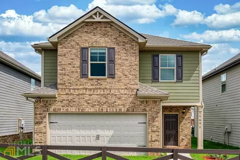 2215 Croghan Dr #164, Hampton, GA 30228