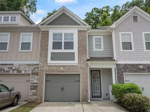 2263 Triple Crown Ln, Lithonia, GA 30058