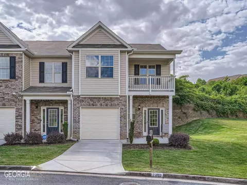 7200 Kings Cv #9, Austell, GA 30168