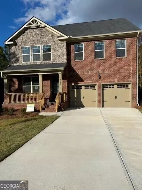 1665 E Brook Dr NE #104, Conyers, GA 30012