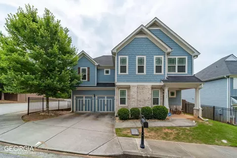 1786 Meadow Ln SW, Atlanta, GA 30315