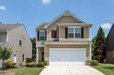 114 Kasey Dr, Woodstock, GA 30189
