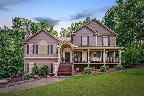 115 Brookwood Trl, Waleska, GA 30183