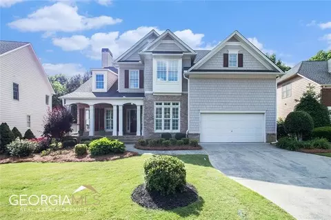 715 Jefferson Pl, Cumming, GA 30040