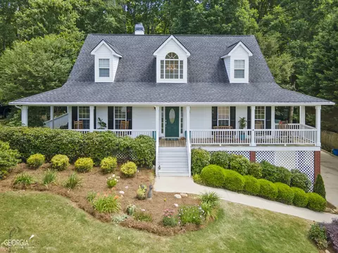 193 Oliver Ovlk, Dallas, GA 30132
