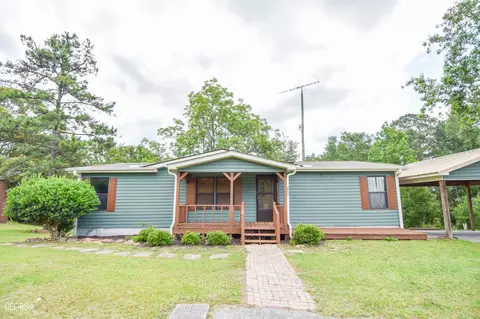196 U S Highway 19, Meansville, GA 30256